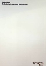 244590) Toyota Carina -