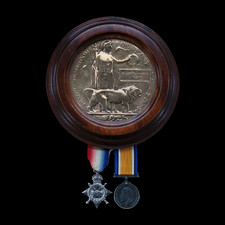 11th Royal Scots KIA Attack on