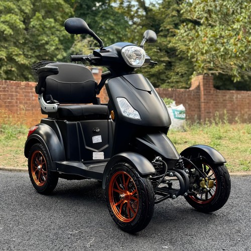 Green power jh500 mobility - green,