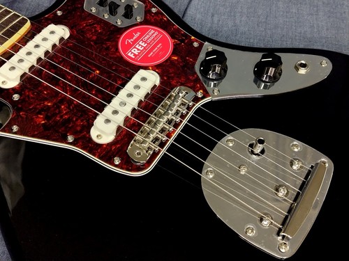 Squier fender classic - fender, vibe