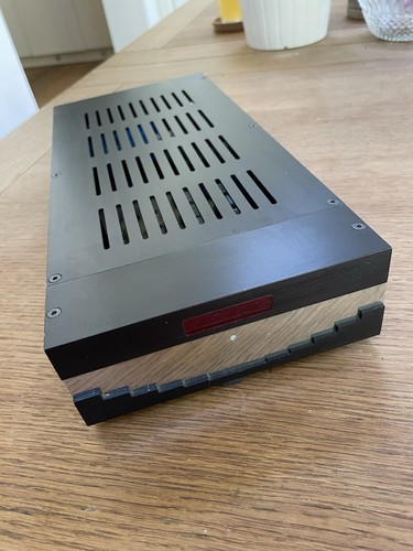 Designs ec16 tda1543 dac - tda1543,