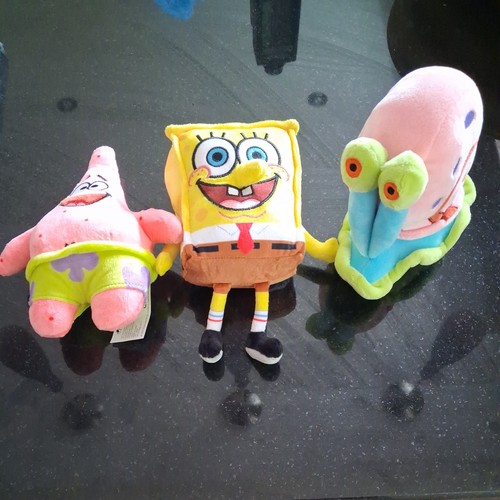 Spongebob squarepants gary the - gary,