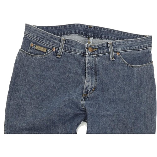 Wrangler men blue - wrangler,