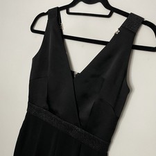 Ted Baker Ossia Jumpsuit UK 8