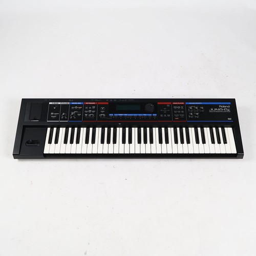 Roland juno mobile - juno-di,
