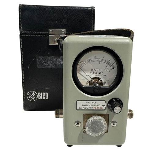 4410 bird multipower - multipower, rf