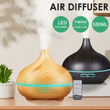 Electric Air Diffuser Aroma