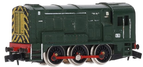 1005 graham farish gauge - 1005,