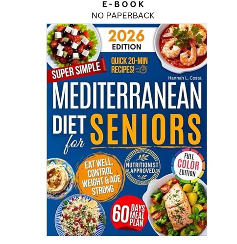Super simple mediterranean - super,