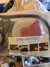 DraughtEx Floorboard Gap