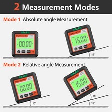 ›Digital Angle Finder 4x90