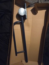 Bathroom Grab Rail Set Drop