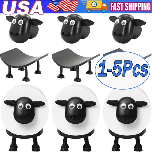 Pack sheep toilet - toilet, paper