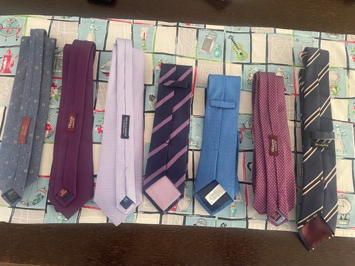 Bundle men silk - men's, /