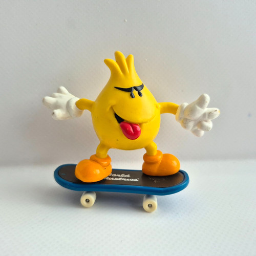 World industries tech deck - industries,