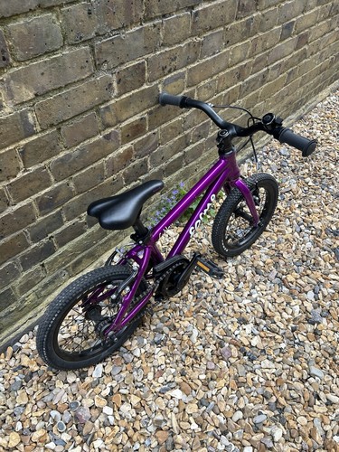 Forme cubley kids bike inch - forme,