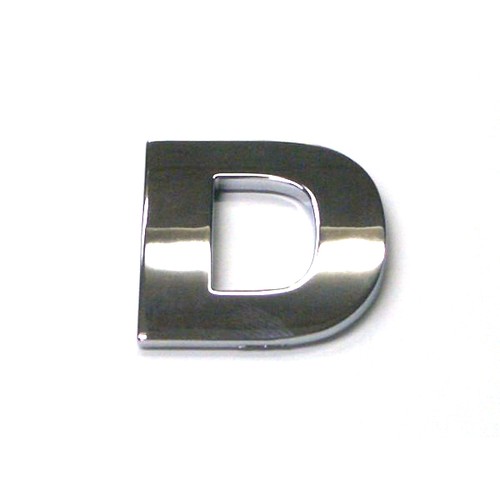 Chrome self adhesive - chrome,