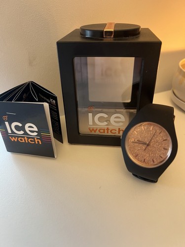 Ice watch 001 353 - watch,