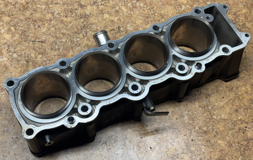 2005 kawasaki zr750k - 2005, engine