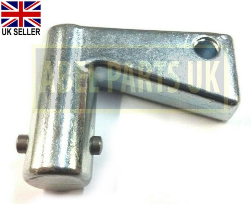 Key for jcb isolator - for,