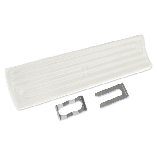 Blue seal ceramic element - seal,
