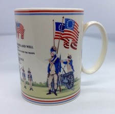Wedgwood 1976 American