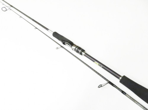 Shimano moonshot boat - 23, bs