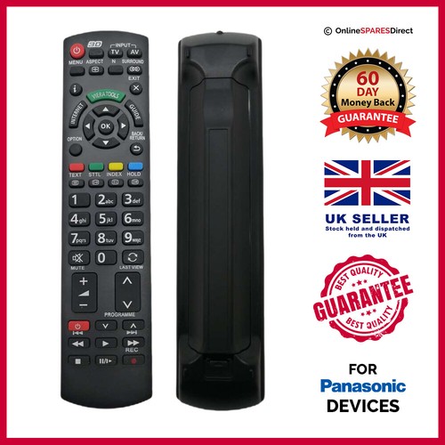 Replacement remote control - remote,