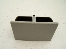 Mercedes c-class rear ashtray (2001-2003)