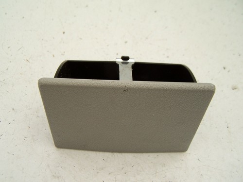 Mercedes class rear ashtray - mercedes, c-class
