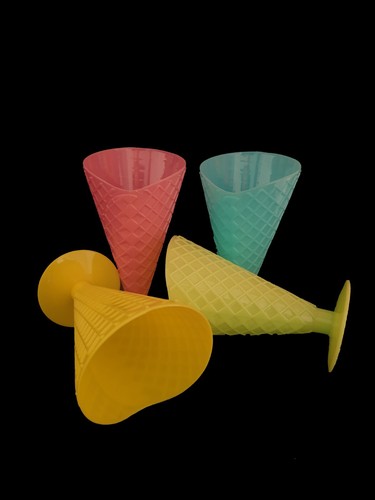 Emkay set ice cream - of,