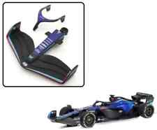 Scalextric Williams F1 FW44 Front wing / Spoiler & Halo C4425/03 Alexander Albon