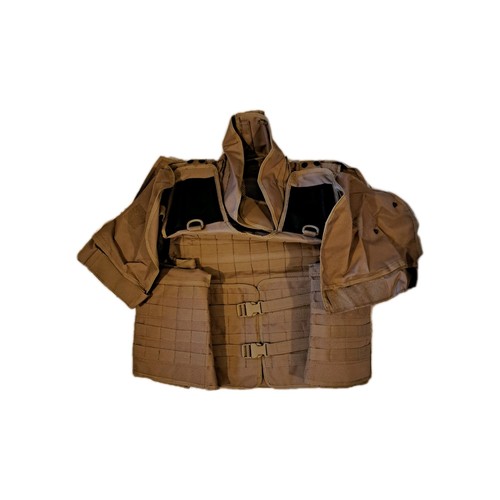 Osprey combat body armour - combat,