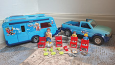 Playmobil 9502 Fun Park