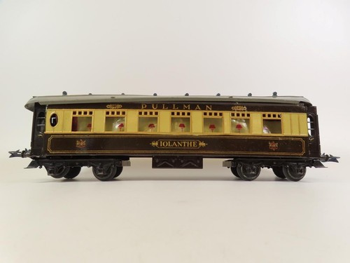 Hornby series special - no.2,