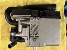 Webasto Thermo Top C Fully