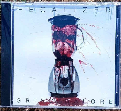 Fecalizer grind galore - -,