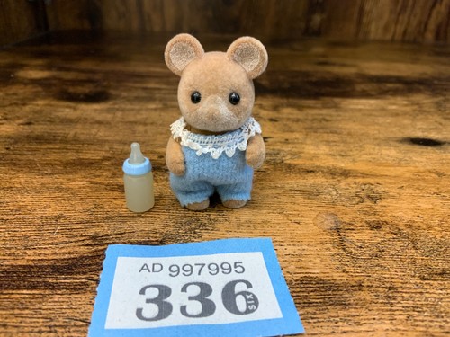 Sylvanian families calico