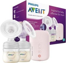 Philips Avent Double Electric