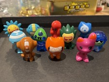 Gogos Crazy Bones Bundle