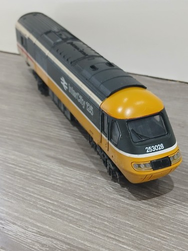 Lima 205184w intercity 125 - lima,