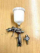 Ls400 EnTech Iwata Spray Gun