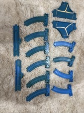 Tomy Trackmaster Blue