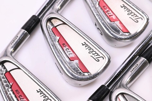 Titleist 775 forged - forged, /