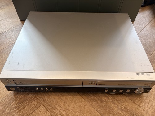 Panasonic dmr ez45v dvd - panasonic,