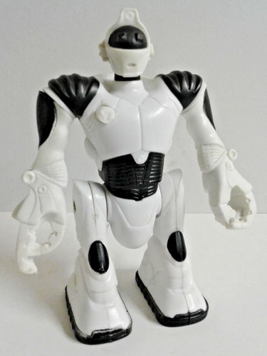 Wowwee robotic robosapien - wowwee,