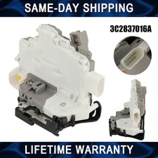 FOR VW PASSAT B6 B7 DRIVERS