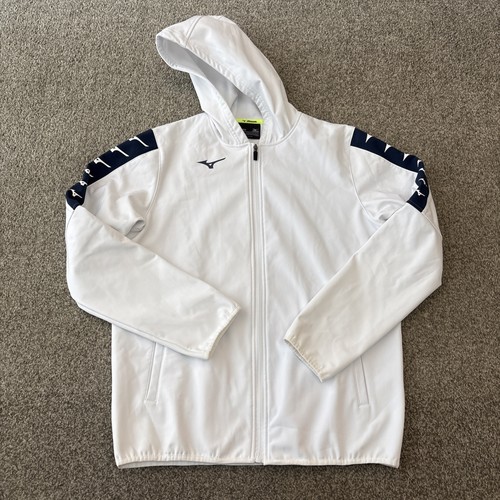 Mizuno golf jacket - jacket, large