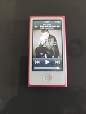 Apple iPod nano 7th Generation