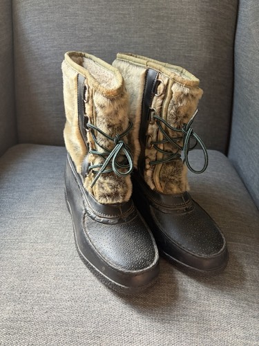 Vintage made canada - made,